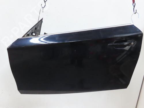 Used Left front door BMW 1 (E81) 118 i (143 hp) 19170946
