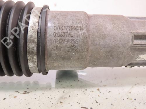 Steering rack FORD KA (RU8) 1.2 | BP19149837M22 - Image 2