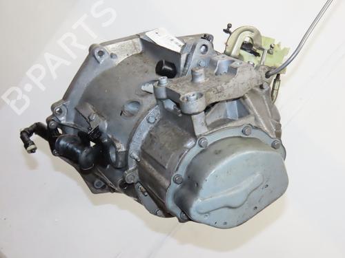 Gearbox CITROËN C3 Picasso (SH_) 1.6 HDI 90 | BP29136796M3