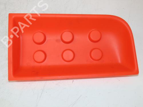 Used Glove box Glove box CITROËN AMI (9A_) Electric (9AZ2CA) (8 hp) 36543286 36543286