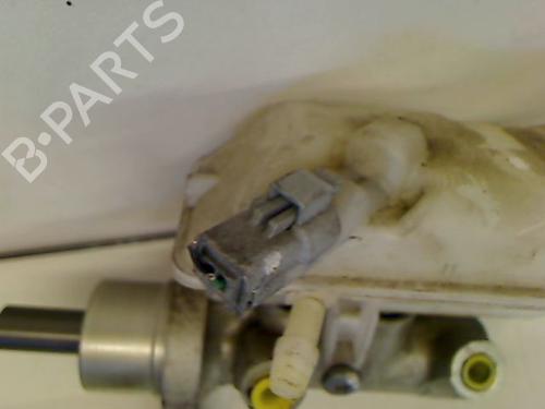 Brake master cylinder RENAULT CLIO III (BR0/1, CR0/1) 1.5 dCi (BR0H, CR0H, CR1S, BR1S) | BP23150586M77 