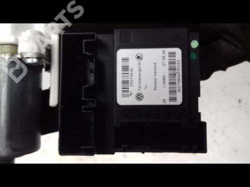 Front right window mechanism AUDI A3 Sportback (8PA) 2.0 TDI 16V | BP8995076C23 