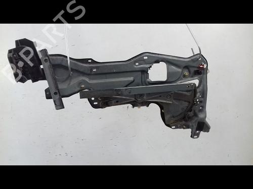 Used Rear right window mechanism Rear right window mechanism RENAULT LAGUNA I (B56_, 556_) 1.9 dCi (B56W) (107 hp) 23152535 23152535