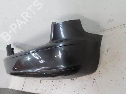 Rear bumper AUDI A3 Sportback (8PA) 2.0 TDI | BP27306961C8 