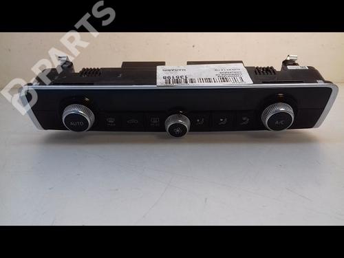 Climate control AUDI A3 Sportback (8VA, 8VF) 1.6 TDI | BP11796249I5 