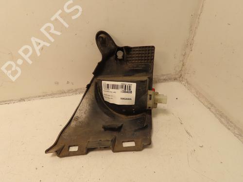 Used Rear bumper right light PEUGEOT 2008 I (CU_) 1.2 THP 110 / PureTech 110 (110 hp) 30651607