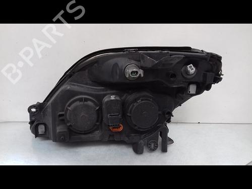 Used Right headlight RENAULT SCÉNIC I MPV (JA0/1_, FA0_) 1.9 dTi (JA0N) (98 hp) 23153111