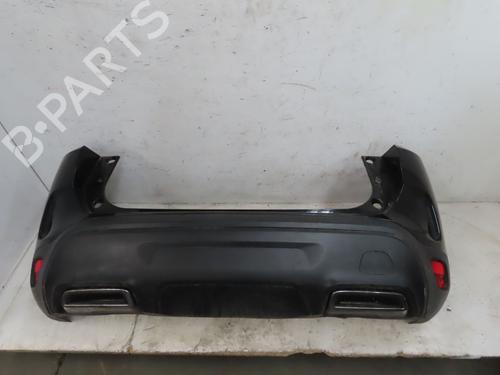 Used Rear bumper CITROËN C5 AIRCROSS (A_) 1.6 Hybrid 225 (A45GFR) (224 hp) 29380356