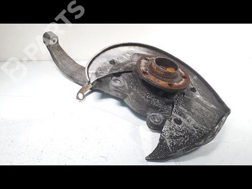 Used Left front steering knuckle VOLVO XC60 II (246) D5 AWD (235 hp) 10981659