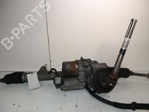 Used Steering rack Steering rack PEUGEOT 207 CC (WD_) 1.6 HDi (109 hp) 39733107 39733107