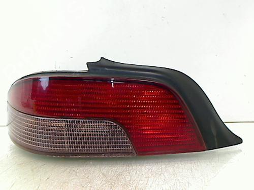 Used Left taillight PEUGEOT 306 Convertible (7D, N3, N5) [1994-2002]  23153633