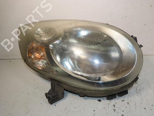 Right headlight CITROËN C1 (PM_, PN_) 1.0 | BP31962682C29