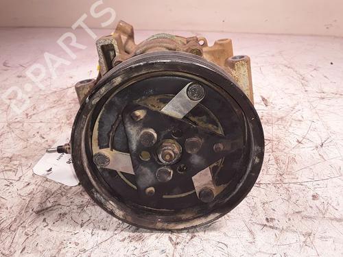 Used AC compressor RENAULT KANGOO Express (FC0/1_) 1.5 dCi (FC07, FC1R) (65 hp) 23149329
