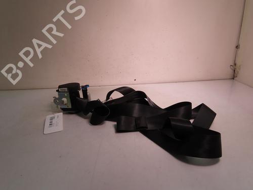 Used Front right belt tensioner PEUGEOT 207 (WA_, WC_) 1.4 (73 hp) 16538185