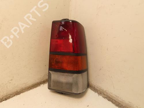 Used Right taillight FIAT PANDA (141_) 900 (40 hp) 30954829