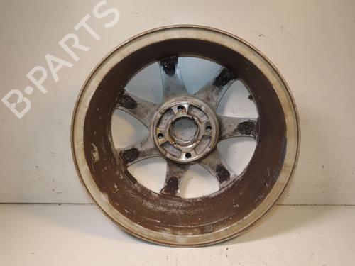 Rim PEUGEOT 208 I (CA_, CC_) 1.2 VTI 82 | BP29217057C45
