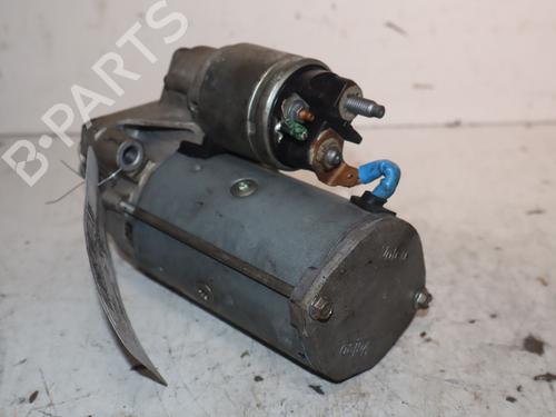 Starter CITROËN C3 Picasso (SH_) 1.6 HDI 90 | BP40204797M8 - Image 2