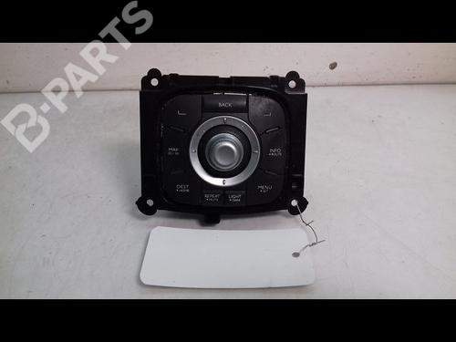 Used Switch Switch RENAULT LAGUNA III (BT0/1) 2.0 dCi (BT07, BT0J, BT14, BT1A, BT1S) (131 hp) 11039871 11039871