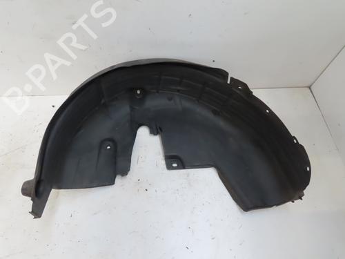 Hjulbue CITROËN C3 III (SX) 1.5 BlueHDi 100 (SXYHYP, SXYHTU) (102 hp) 31151834