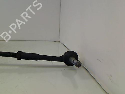 Steering rack OPEL VECTRA C (Z02)  | BP15744886M22 