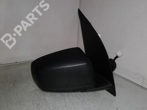 Right mirror FIAT PANDA (169_) 1.2 (169.AXB11, 169.AXB1A) | BP8986901C27 