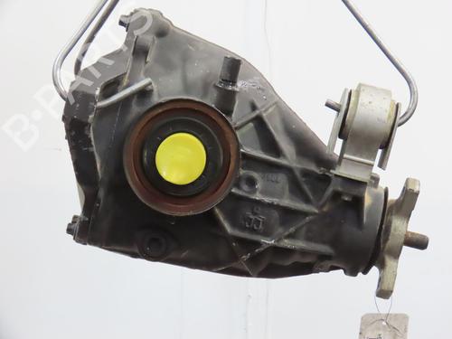 Used Rear differential MERCEDES-BENZ E-CLASS Coupe (C207) E 220 CDI / d (207.302, 207.301) (170 hp) 30950966