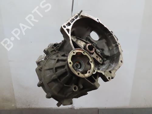 Boîte de vitesses Boîte de vitesses SKODA OCTAVIA II Combi (1Z5) 1.6 TDI (105 hp) 35935851 35935851