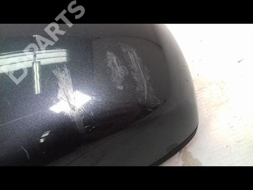 Right mirror FORD C-MAX (DM2) 1.6 TDCi | BP8997650C27 