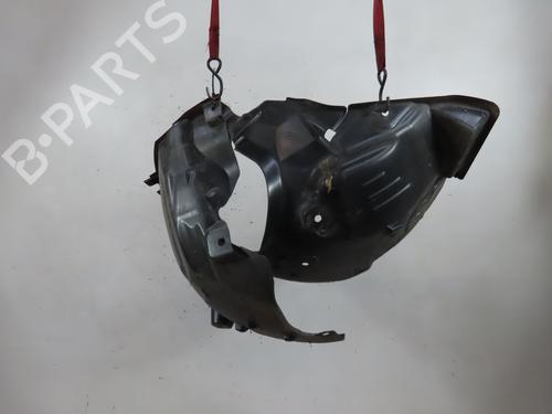 Wheel arch RENAULT ZOE (BFM_) ZOE | BP17857557C56