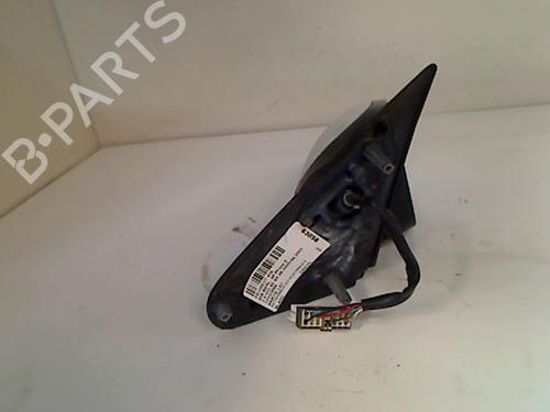 Right mirror PEUGEOT 406 (8B) 2.0 HDI 90 | BP23152263C27 