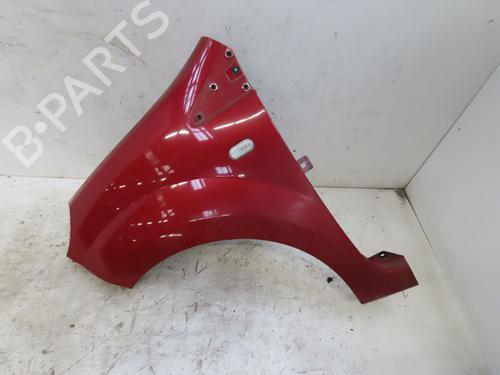 left-front-fenders-renault-twingo-ii-cn0_-2007-33137298 main image