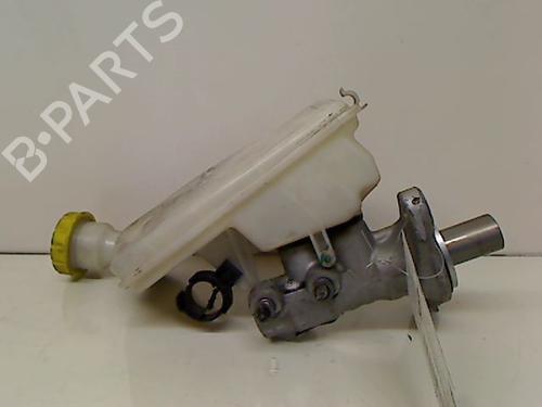 Used Brake master cylinder PEUGEOT 207 (WA_, WC_) [2006-2015]  23150585