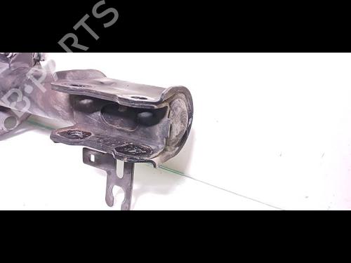 Right front shock absorber OPEL MERIVA B MPV (S10) 1.3 CDTI (75) | BP15744906M17 