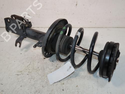 Used Right front shock absorber RENAULT SCÉNIC III (JZ0/1_) 1.6 dCi (JZ00, JZ12) (130 hp) 30951275