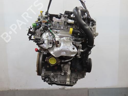 Engine RENAULT MASTER III Van (FV) 2.3 dCi 130 FWD (FV0M, FV0Y, FV0J, FV02, FV03) | BP39217696M1 - Image 2