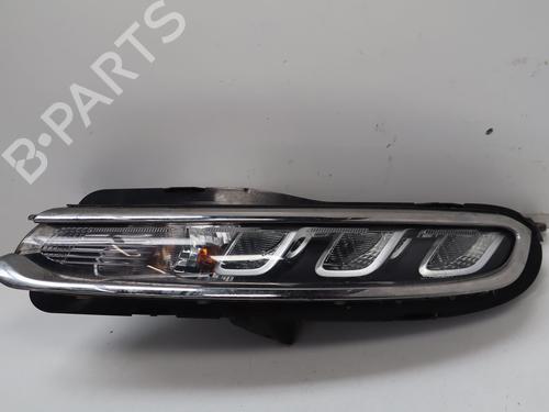Used Left daytime light Left daytime light 39220807 39220807