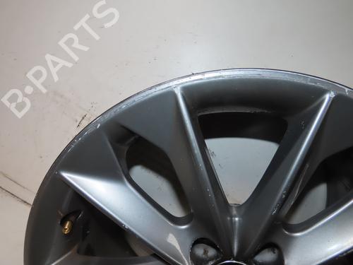 Rim SEAT IBIZA IV ST (6J8, 6P8) 1.2 TSI | BP31576076C45