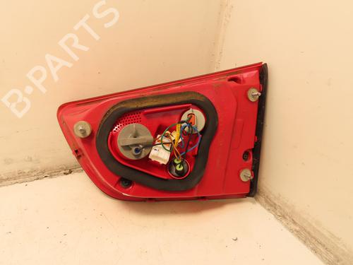 Used Left tailgate light KIA RIO IV (YB, SC, FB) 1.25 (84 hp) 29494144