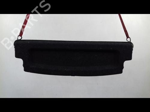 Used Rear parcel shelf NISSAN PIXO (UA0) 1.0 (68 hp) 8999306