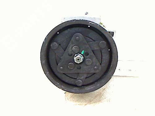 AC compressor RENAULT TWINGO II (CN0_) 1.5 dCi 75 | BP8975336M34 