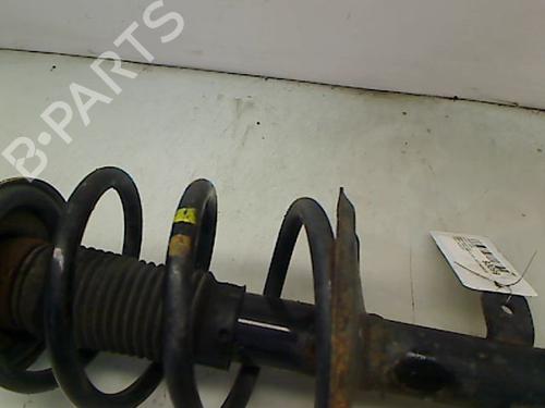 Right front shock absorber RENAULT WIND (E4M_) 1.2 (E4MF) | BP8985375M17 - Image 2