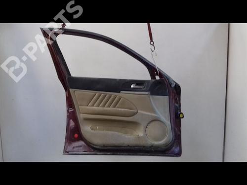 Dør venstre foran ALFA ROMEO 159 (939_) 2.4 JTDM (939AXD12, 939AXD1B) | BP8985861C2 