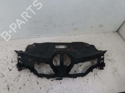 Front bumper reinforcement RENAULT SCÉNIC IV (J9_) 1.7 Blue dCi 120 (J9A7, J9A8) | BP26463094C109 