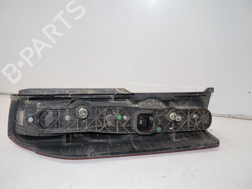 Right taillight PEUGEOT BOXER Van 2.2 HDi 130 | BP39221141C35 - Image 2