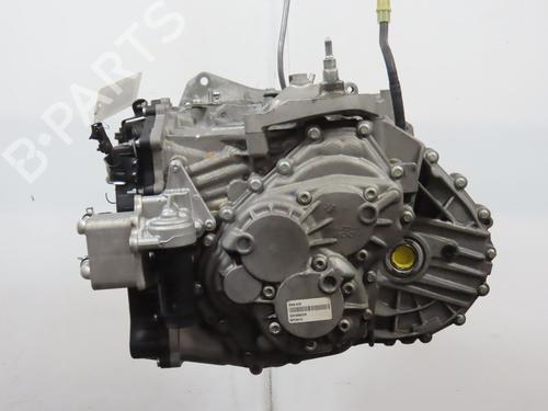 Gearbox RENAULT MEGANE IV Hatchback (B9A/M/N_) 1.8 RS TCe 280 (B9M6) | BP33416051M3 - Image 3