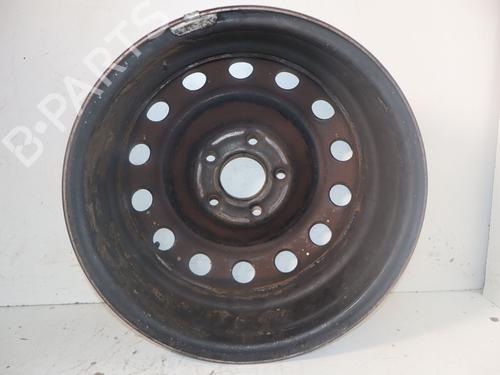 Fælk CITROËN JUMPY II Van 1.6 HDi 90 16V | BP36484328C45 - Image 2