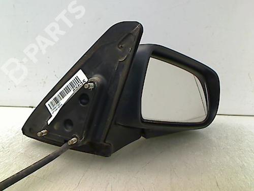 Right mirror MAZDA DEMIO (DW) 1.3 16V (DW3W, DW19) | BP12095625C27 