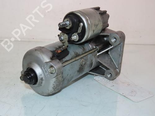 Used Starter FORD C-MAX II (DXA/CB7, DXA/CEU) 1.5 TDCi (120 hp) 30950655