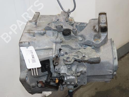 Used Gearbox Gearbox PEUGEOT 308 II (LB_, LP_, LW_, LH_, L3_) 1.2 THP 130 (131 hp) 29516396 29516396