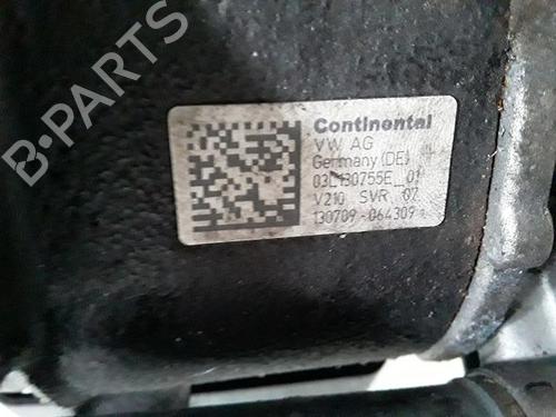 Injection pump VW GOLF VI (5K1) 1.6 TDI | BP8988428M78